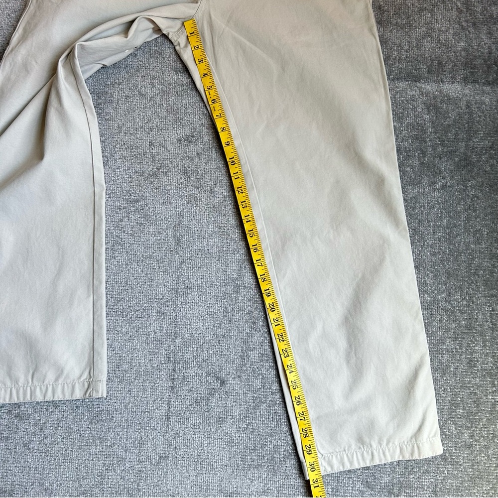 NWT Columbia Sportswear Active Women’s Outdoor Khaki Pants, Size 16. - Picture 13 of 13